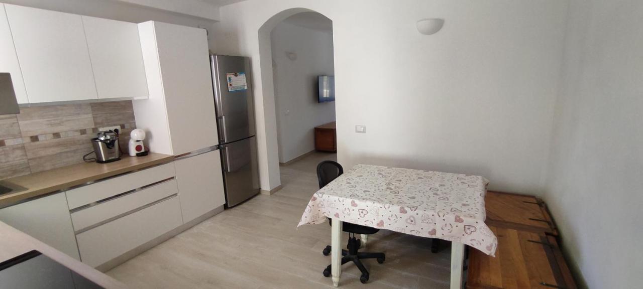 Apartment Mimose *