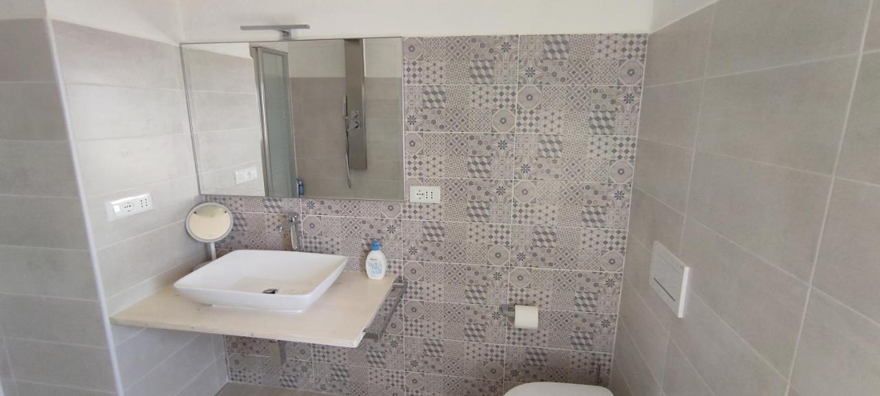 Apartment Mimose Olbia