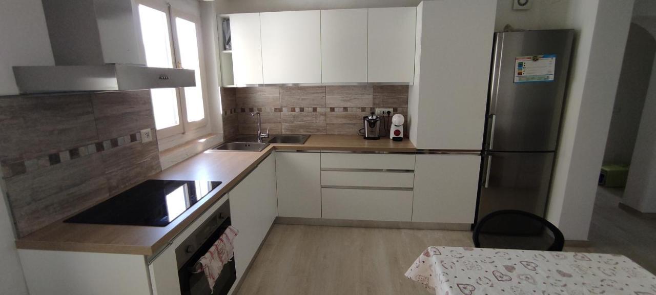 Mimose Apartment