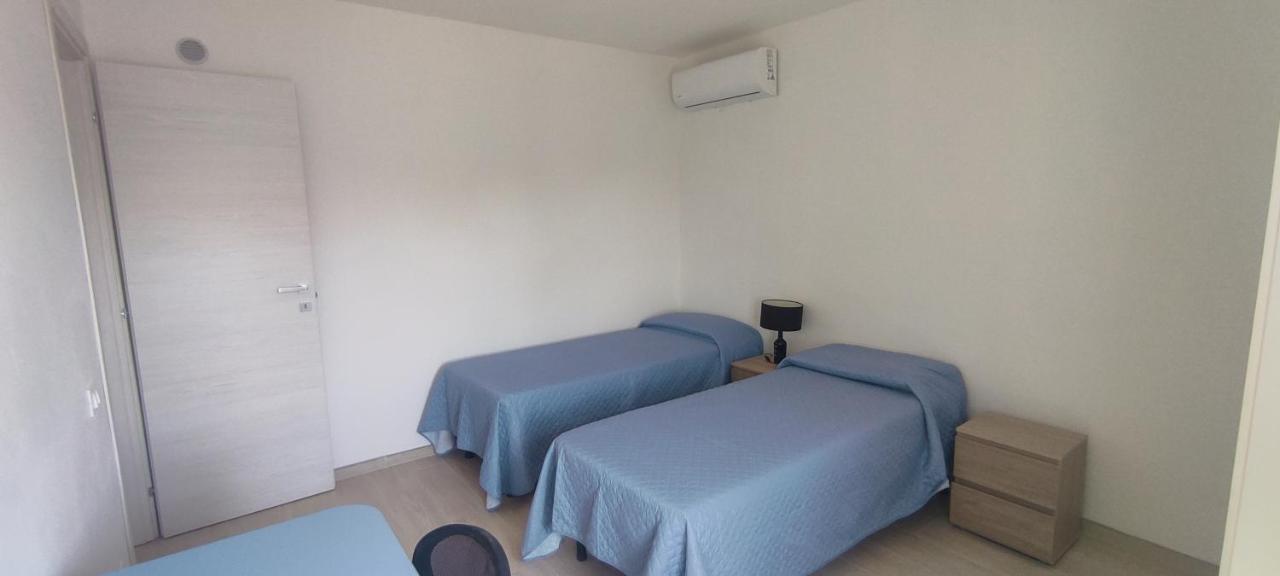Mimose Apartment Olbia