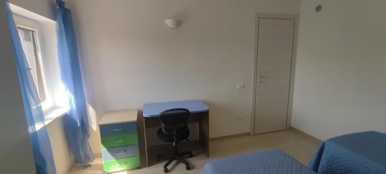 Mimose Apartment Olbia