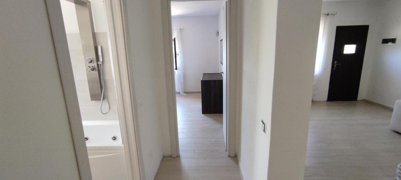 Mimose Apartment *
