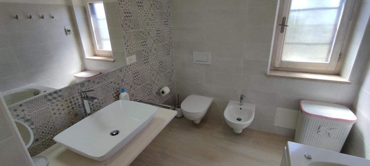 Apartment Mimose Olbia