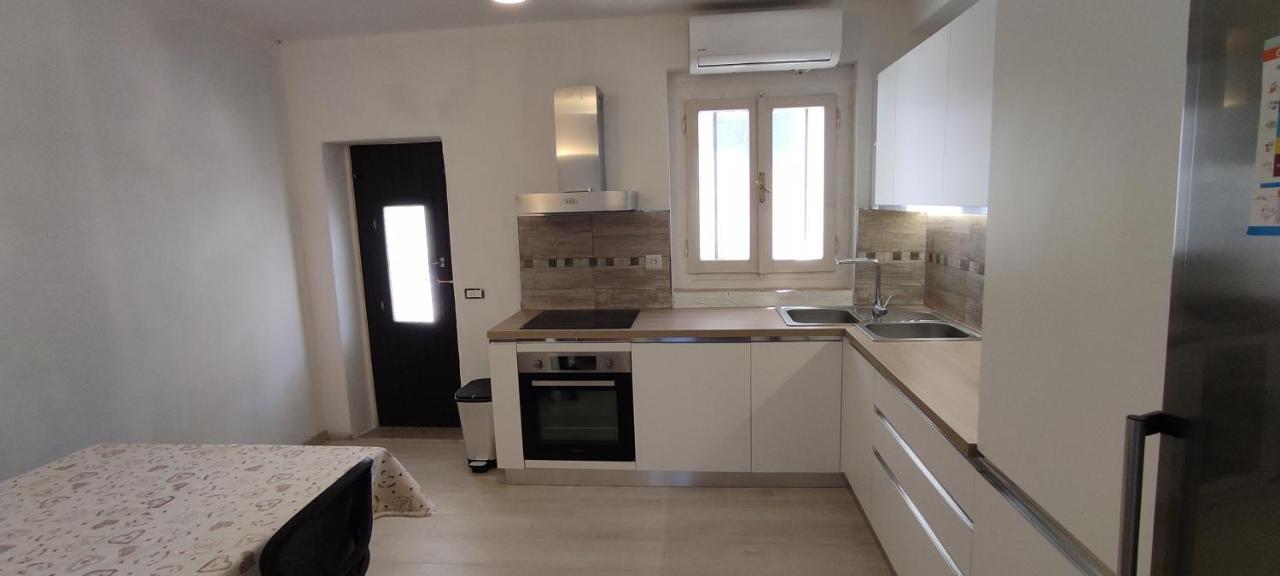 Mimose Apartment